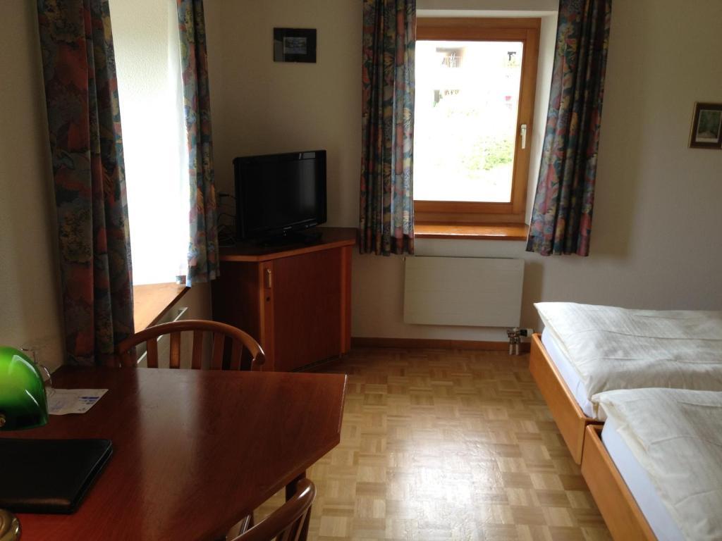 Auberge de la Réunion Coinsins Habitación foto