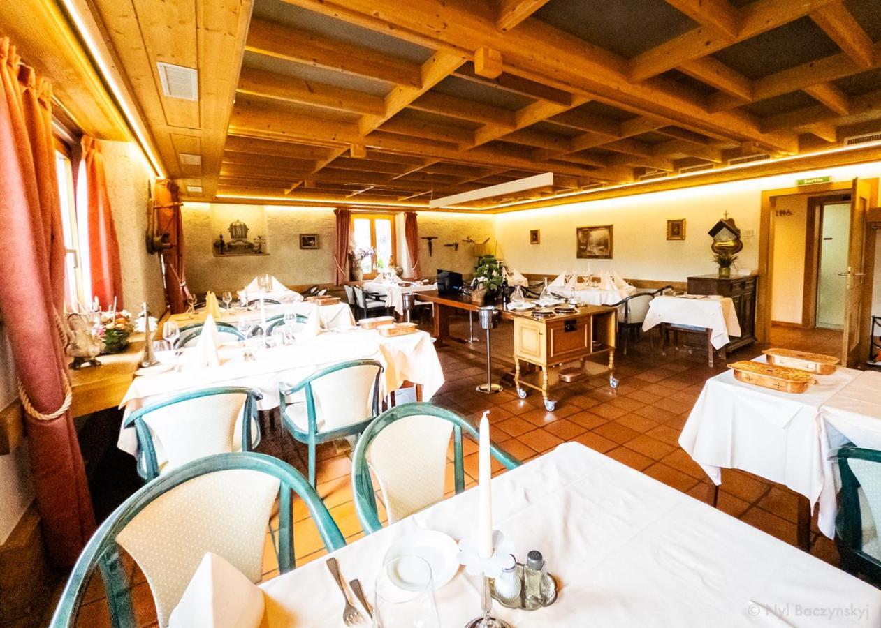 Auberge de la Réunion Coinsins Exterior foto
