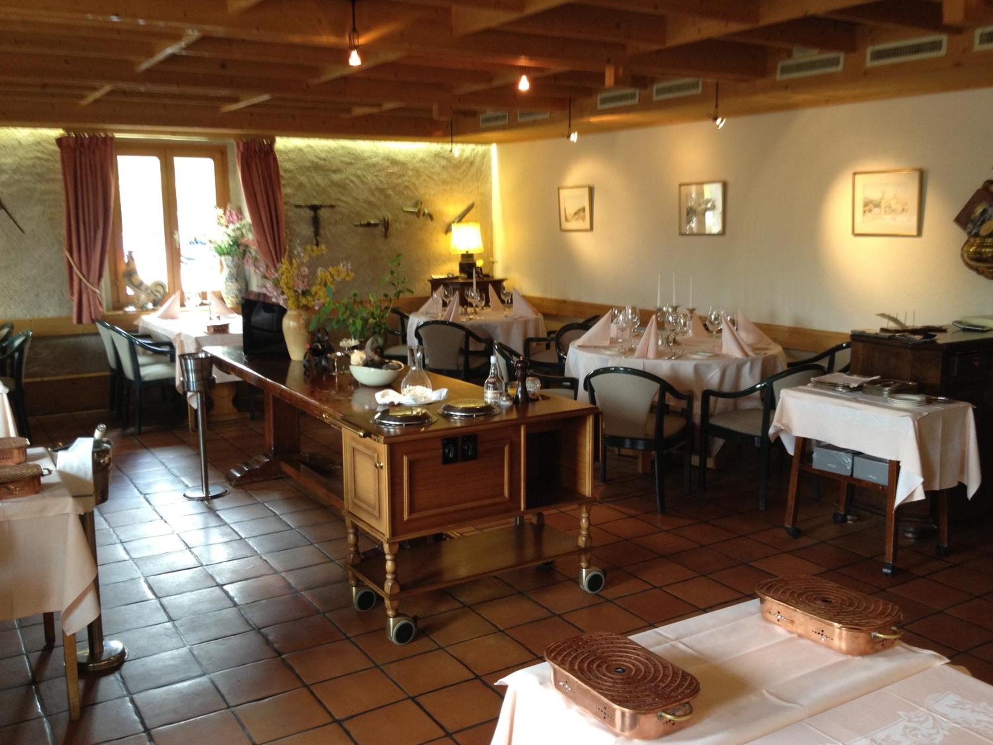 Auberge de la Réunion Coinsins Exterior foto