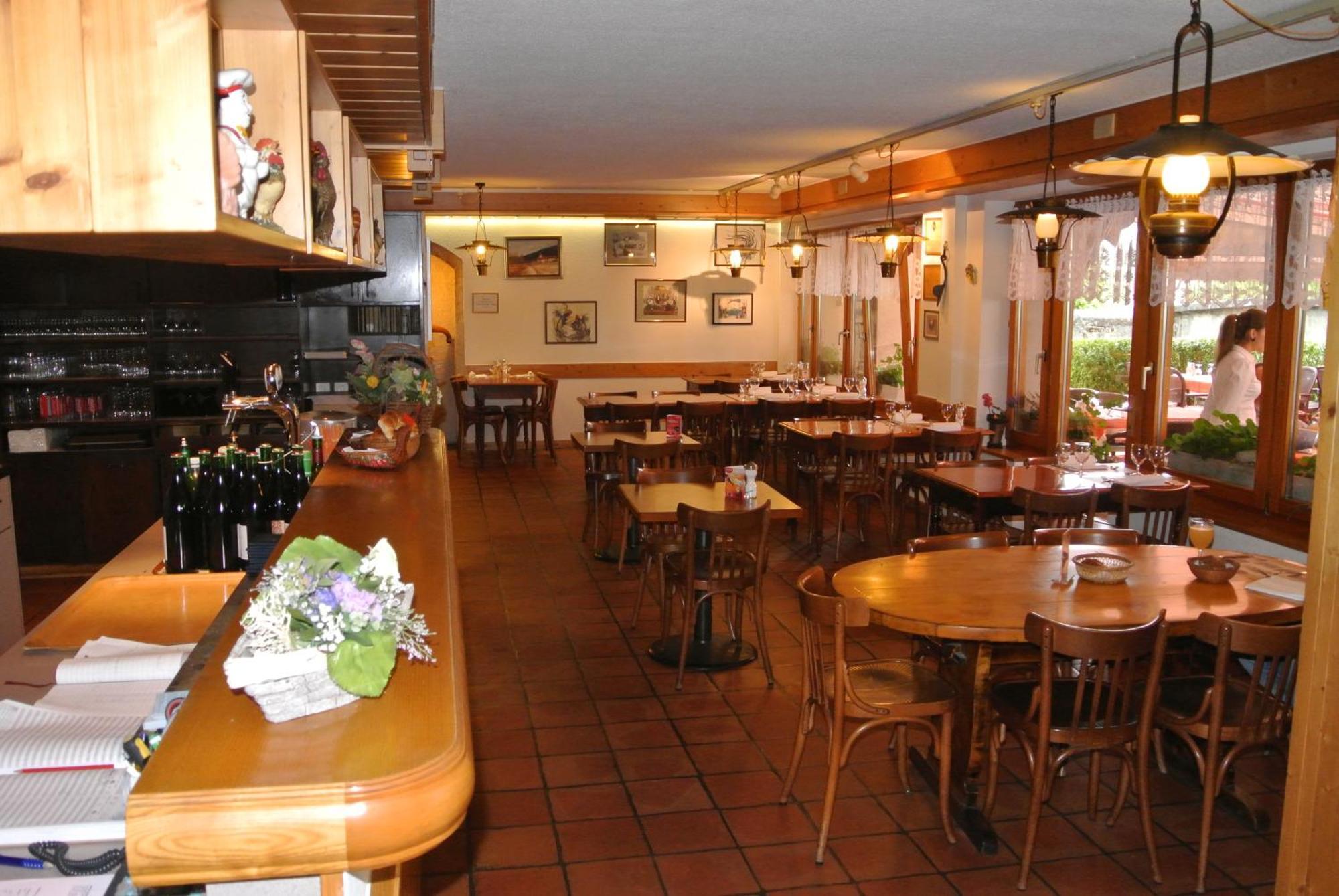 Auberge de la Réunion Coinsins Exterior foto