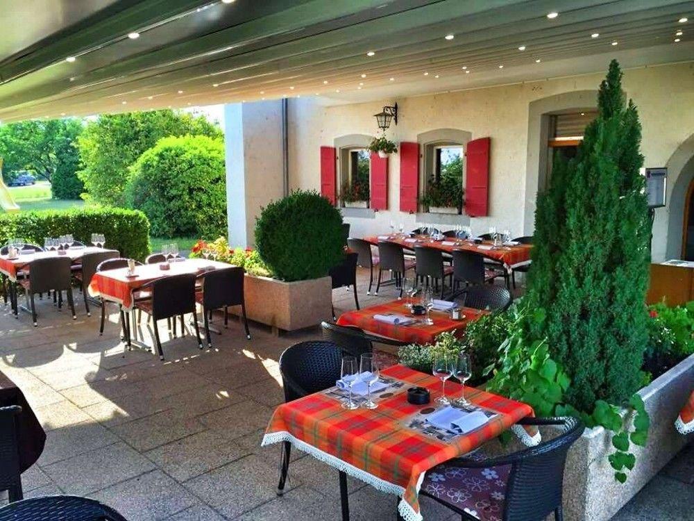 Auberge de la Réunion Coinsins Exterior foto