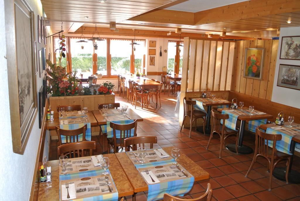 Auberge de la Réunion Coinsins Exterior foto