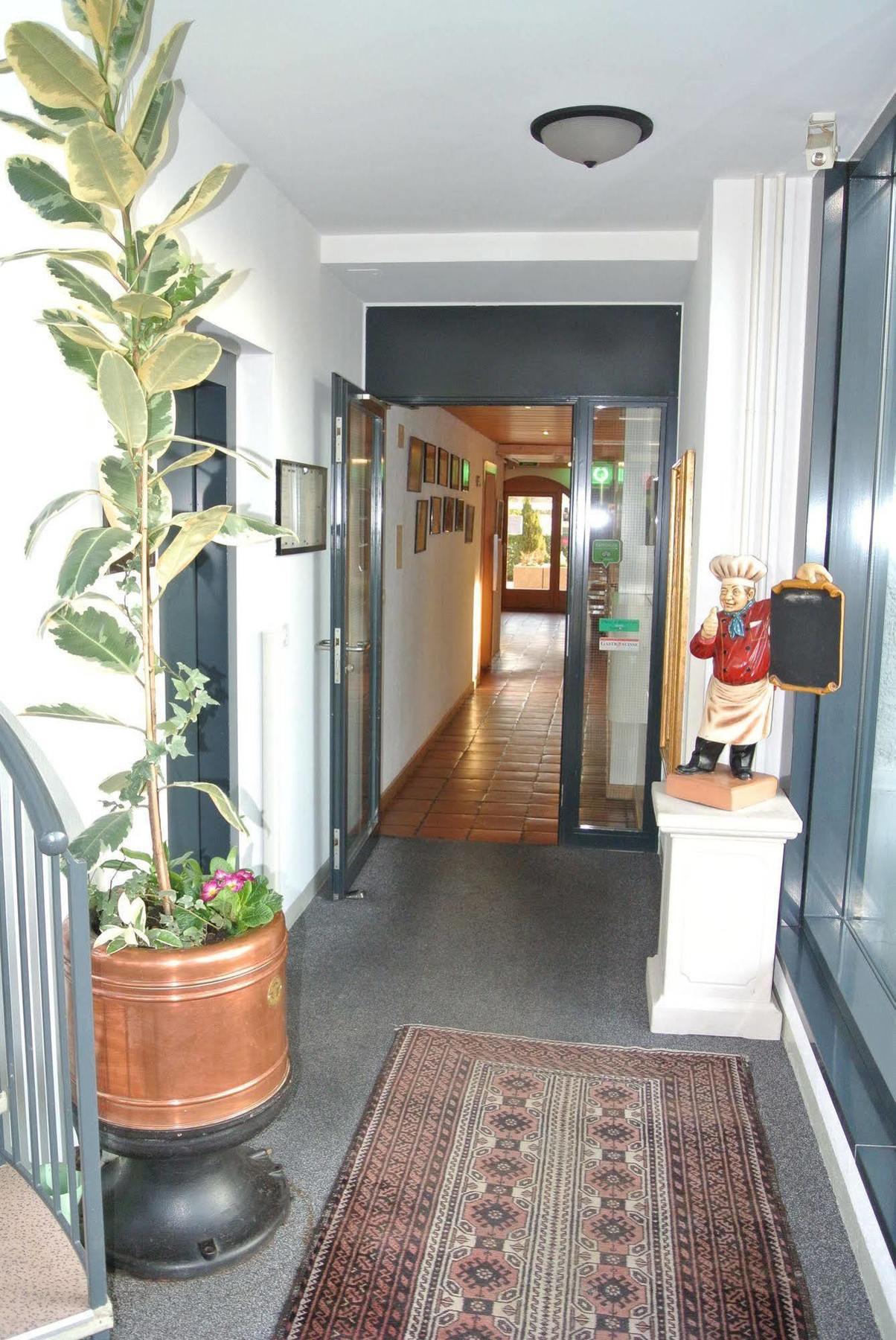 Auberge de la Réunion Coinsins Exterior foto